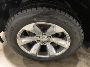 Miniature 26 RAM 1500 Sport 2022