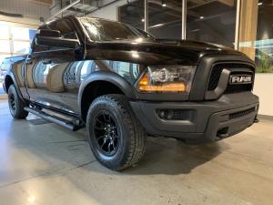 Thumbnail 6 RAM 1500 Classic Warlock 2022