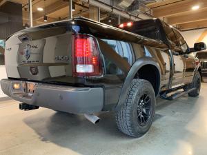 Thumbnail 5 RAM 1500 Classic Warlock 2022