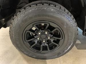 Thumbnail 7 RAM 1500 Classic Warlock 2022