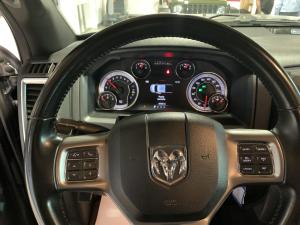 Thumbnail 14 RAM 1500 Classic Warlock 2022