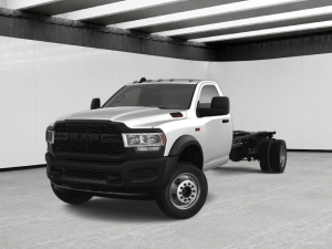 2024 RAM Chassis Cab 4500 Chassis Cab Tradesman - Image 1