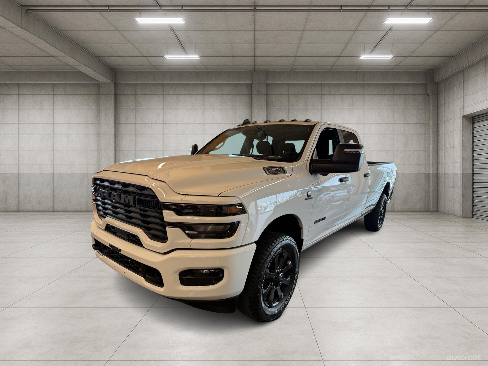 RAM 2500 2025 New for sale (S0289)