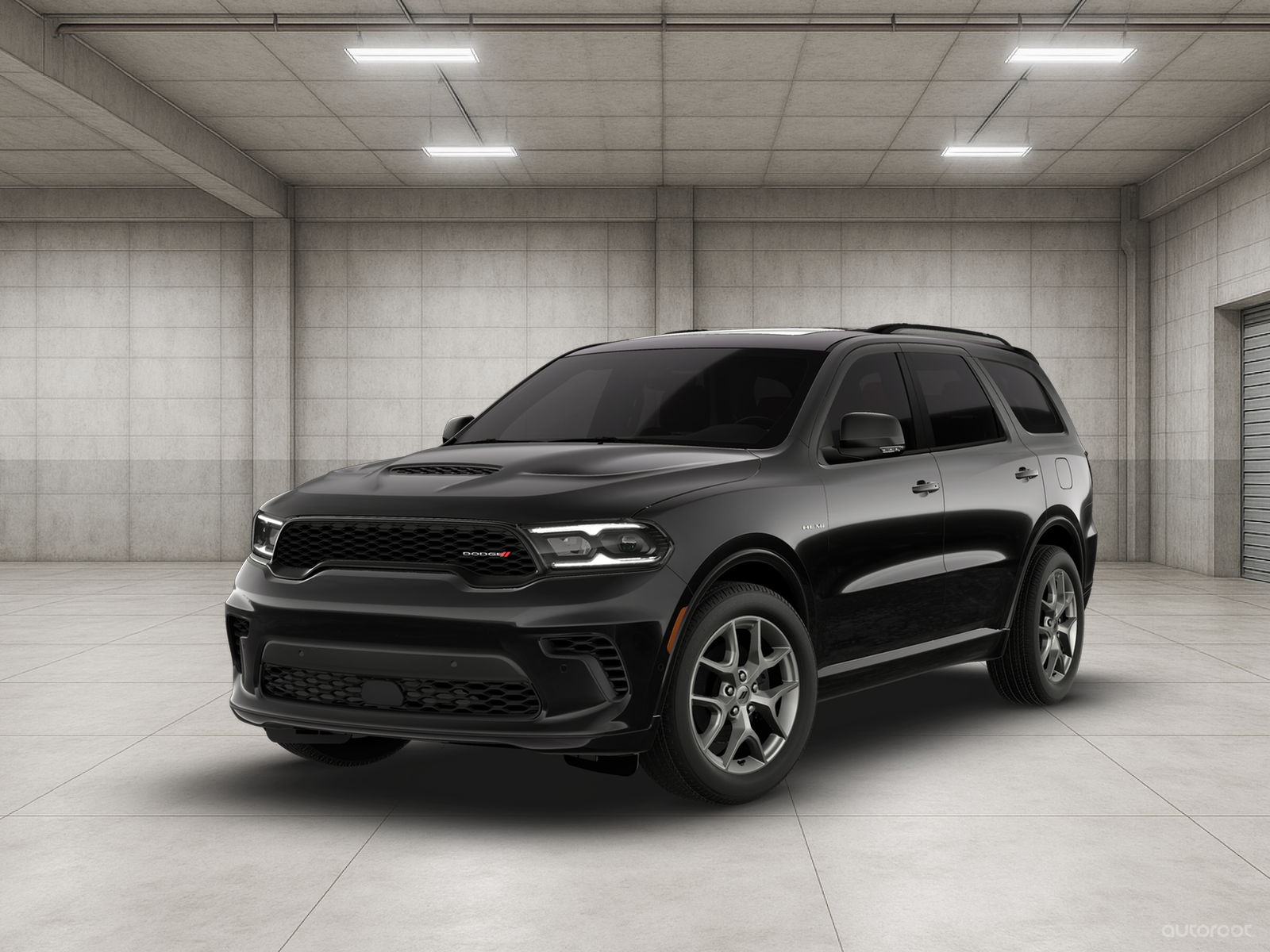 Dodge Durango 2026 New for sale (O05729)