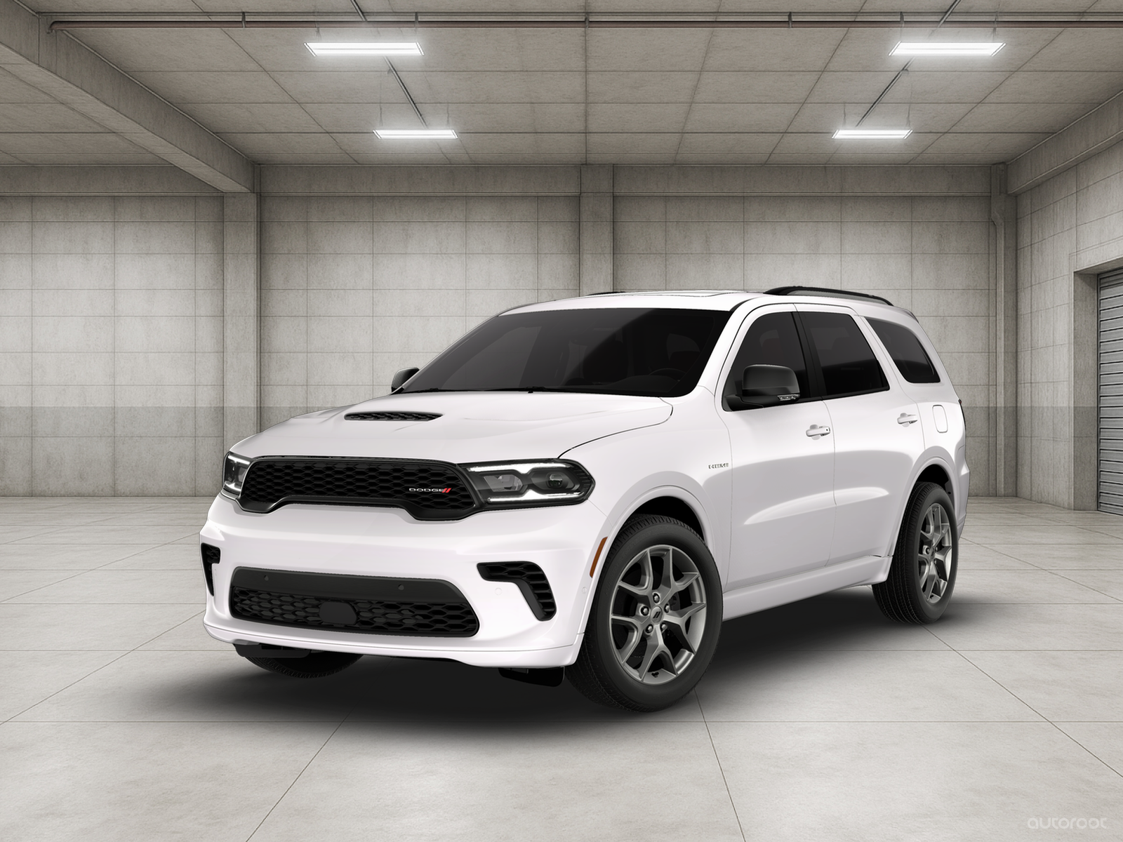 Dodge Durango 2026 New for sale (O05730)