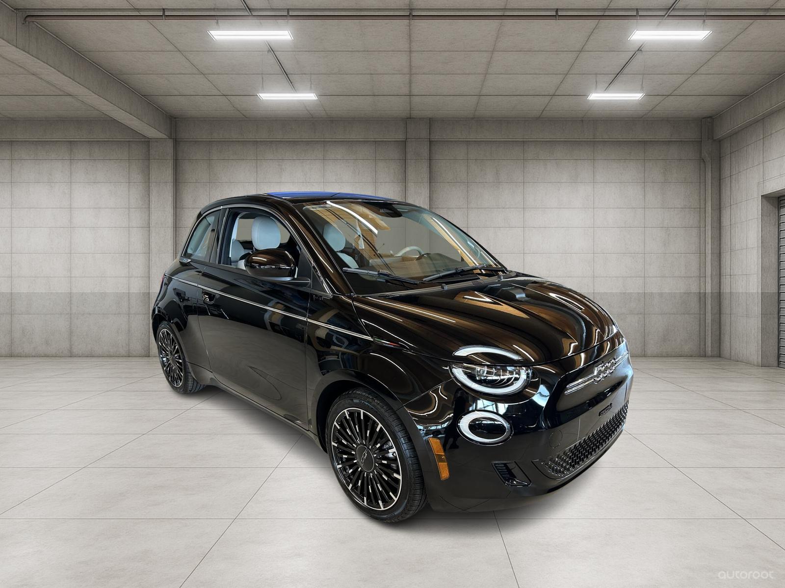 Fiat 500e 2025 New for sale (S0316)