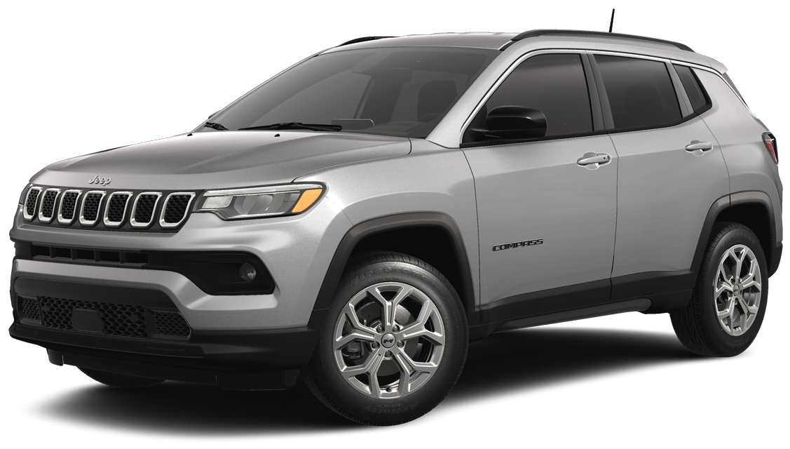Jeep Compass 2025