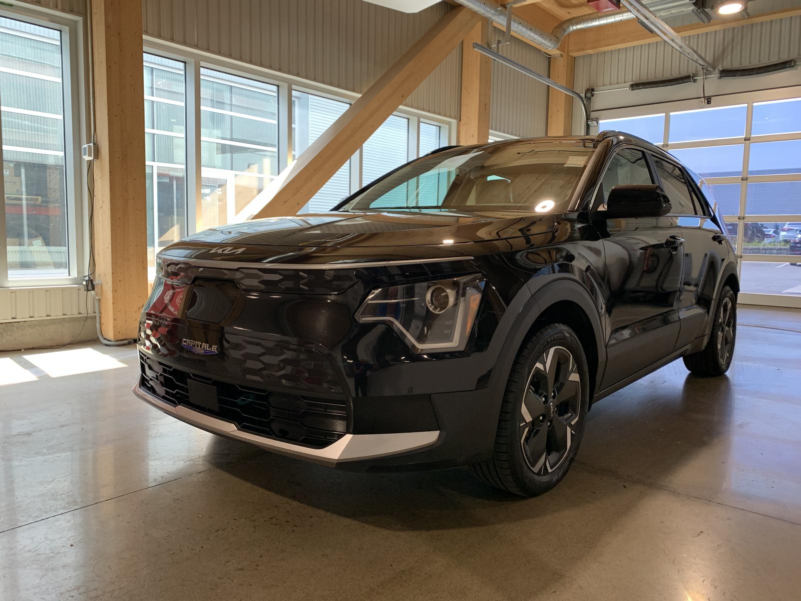 Kia Niro EV Premium+ 2023