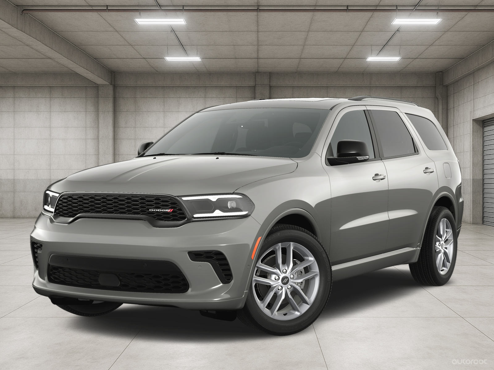 Dodge Durango 2025  - véhicule neuf à vendre (S0348)