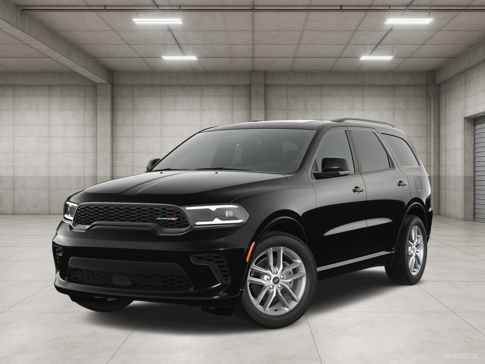 Dodge Durango 2025 New for sale (S0345)