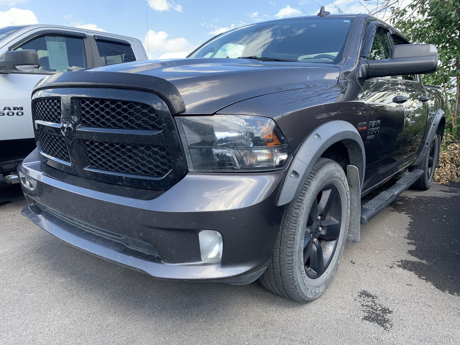 RAM 1500 Classic Express 2021