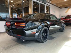 Thumbnail 5 Dodge Challenger SRT Hellcat JB W/B 2023