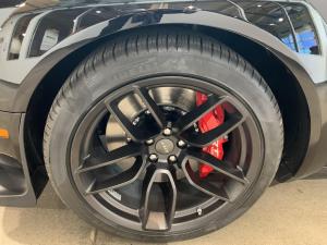 Thumbnail 9 Dodge Challenger SRT Hellcat JB W/B 2023