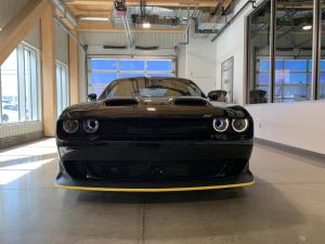 Thumbnail 8 Dodge Challenger SRT Hellcat JB W/B 2023