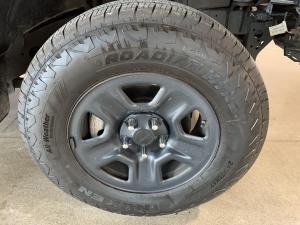 Thumbnail 7 Jeep Wrangler Sport 2019