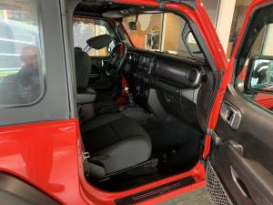 Thumbnail 8 Jeep Wrangler Sport 2019