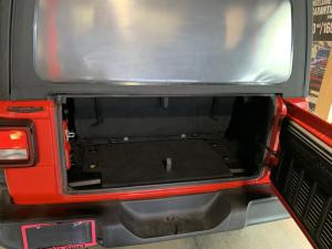 Thumbnail 9 Jeep Wrangler Sport 2019