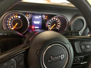 Thumbnail 12 Jeep Wrangler Sport 2019