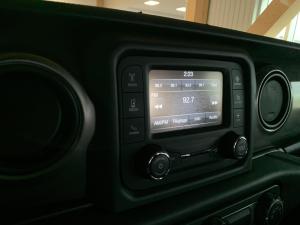 Thumbnail 14 Jeep Wrangler Sport 2019