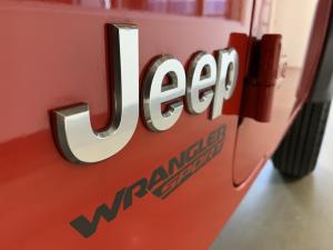 Thumbnail 20 Jeep Wrangler Sport 2019
