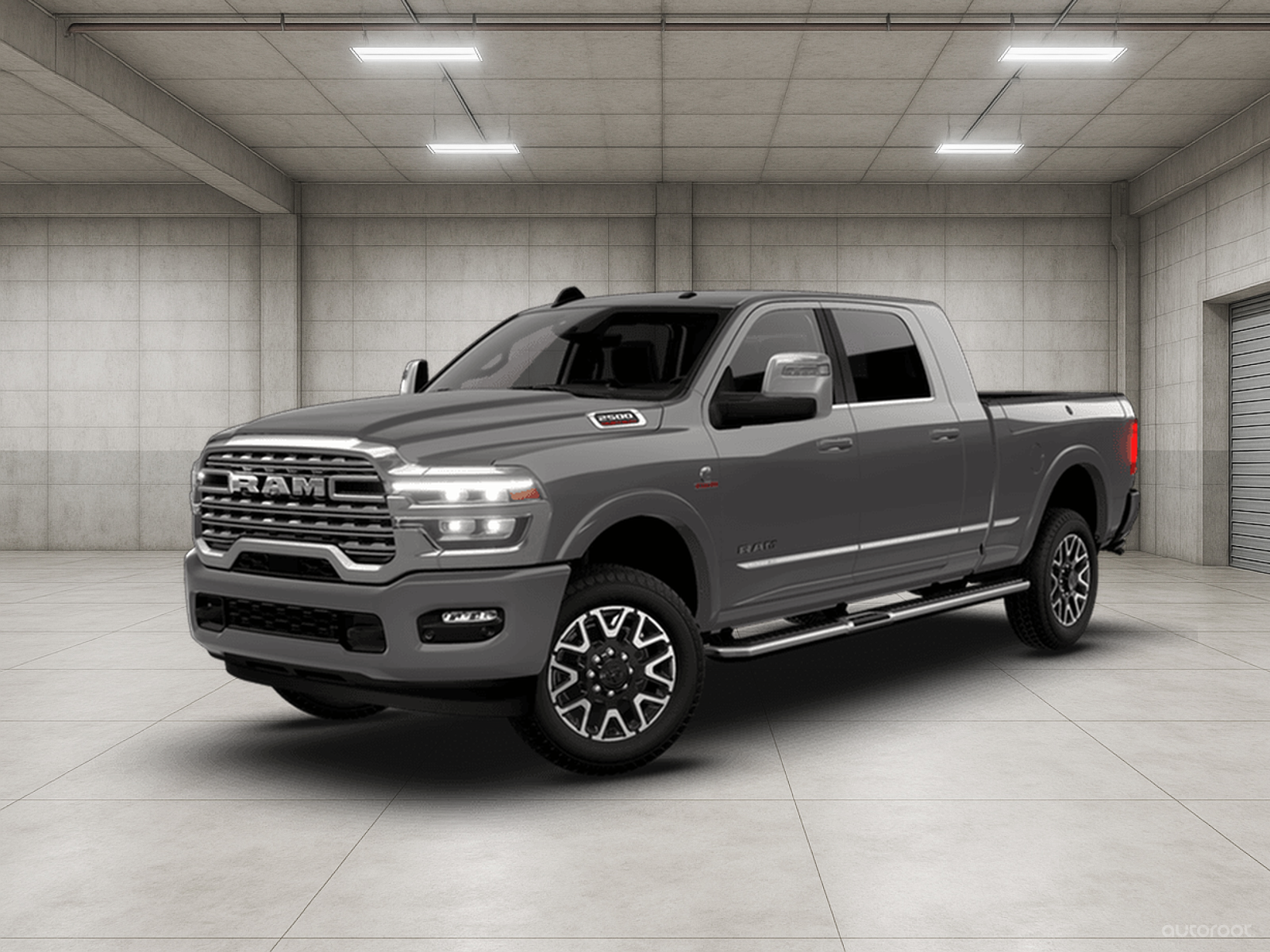 RAM 2500 2026 New for sale (T0014)