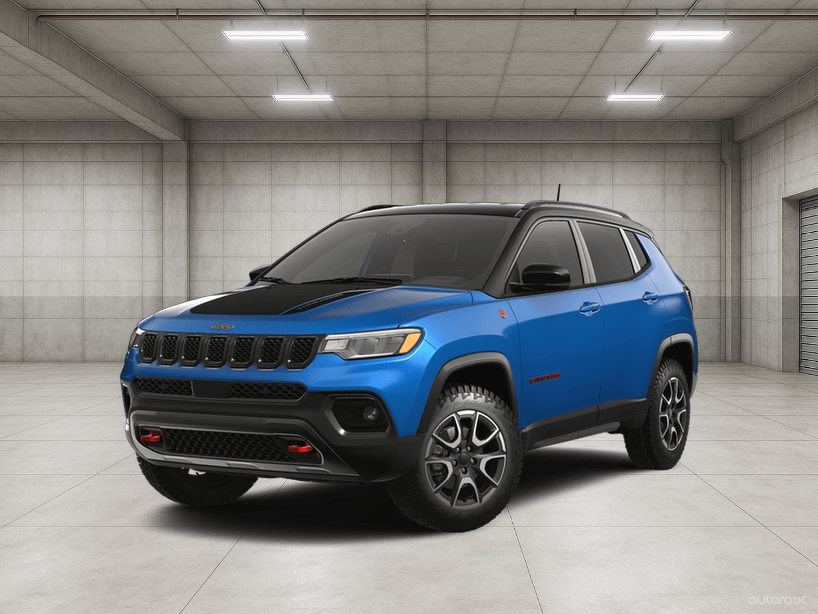 Jeep Compass 2025 New for sale (S0400)