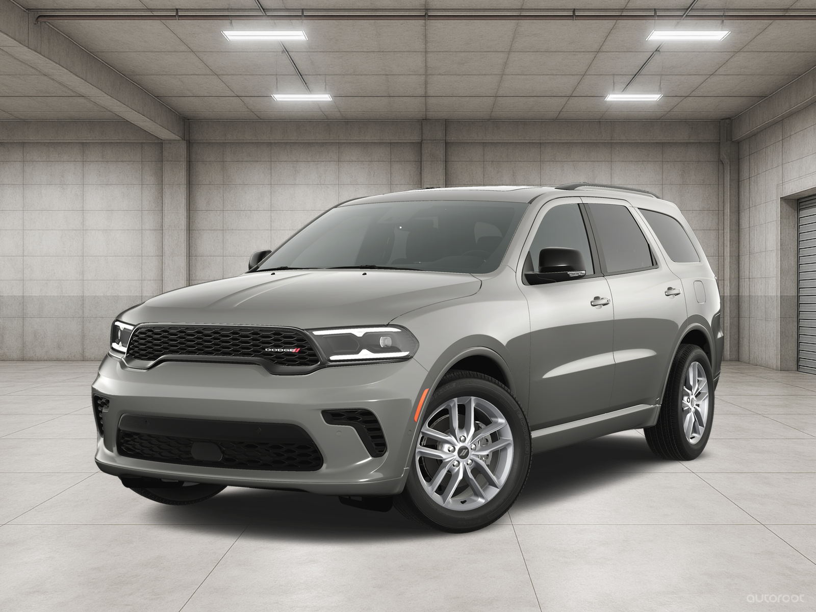 Dodge Durango 2025  - véhicule neuf à vendre (S0426)