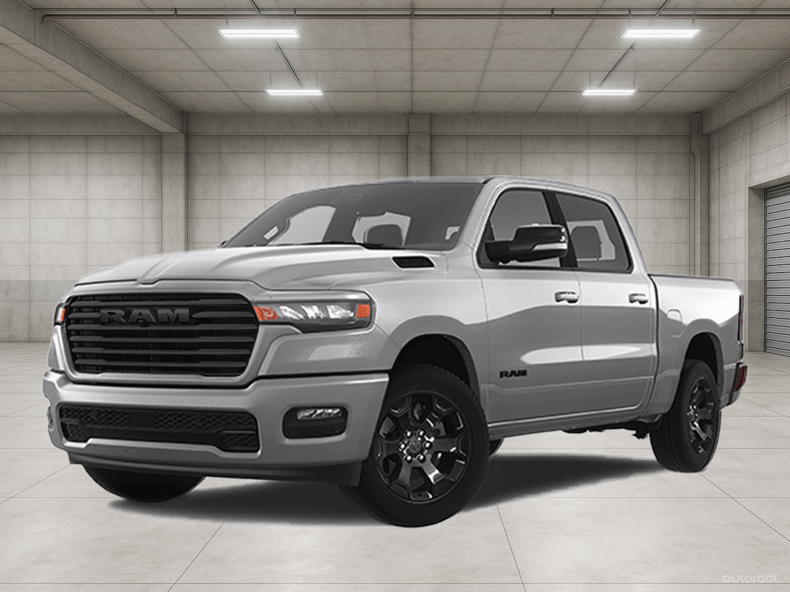 RAM All-New 1500 2026  - véhicule neuf à vendre (O05762)