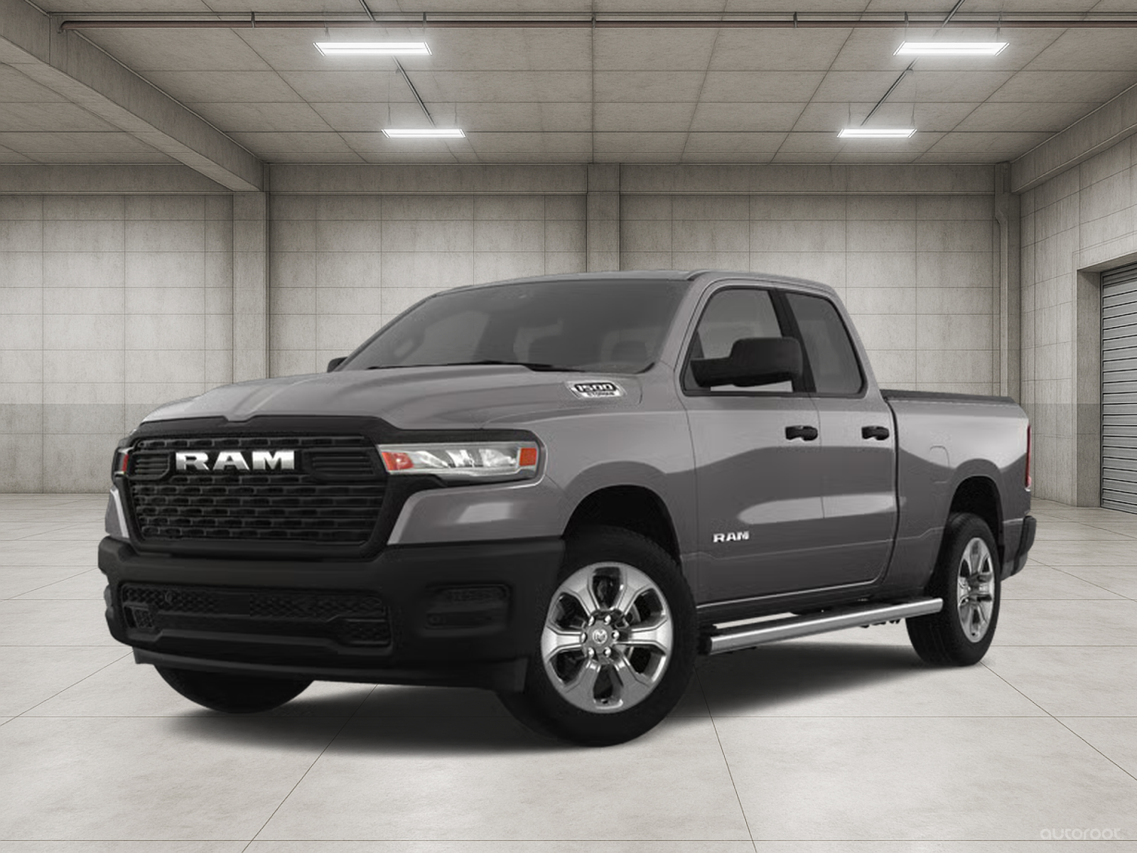 RAM 1500 2026 New for sale (O05764)