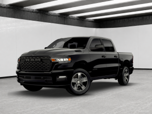 2026 RAM 1500 Express - Image 1