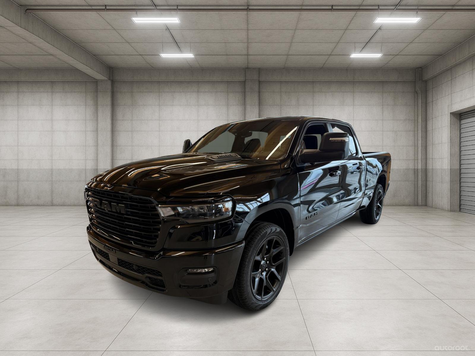 RAM 1500 2026 New for sale (T0050)