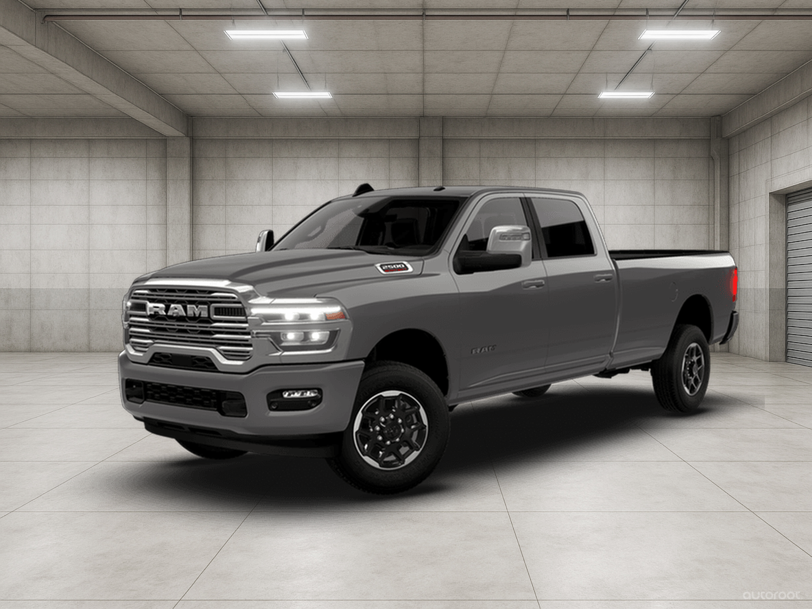 RAM 2500 2026 New for sale (T0055)