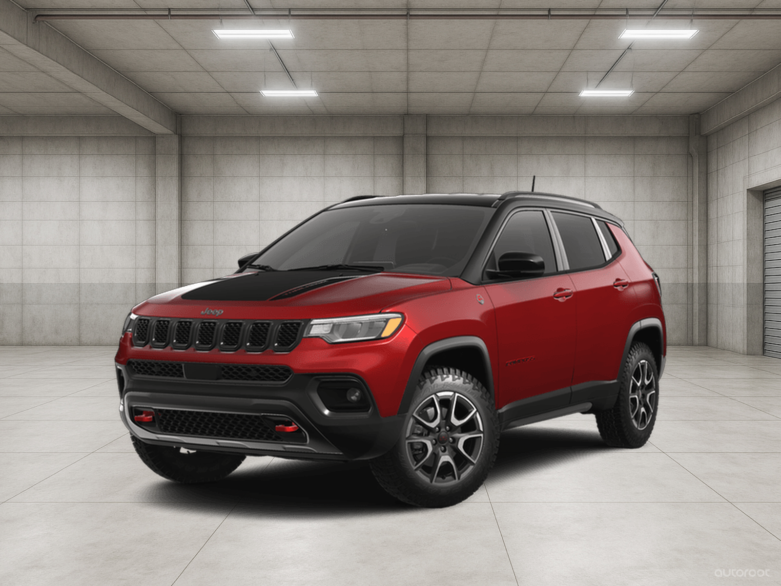 Jeep Compass 2025 New for sale (S0462)