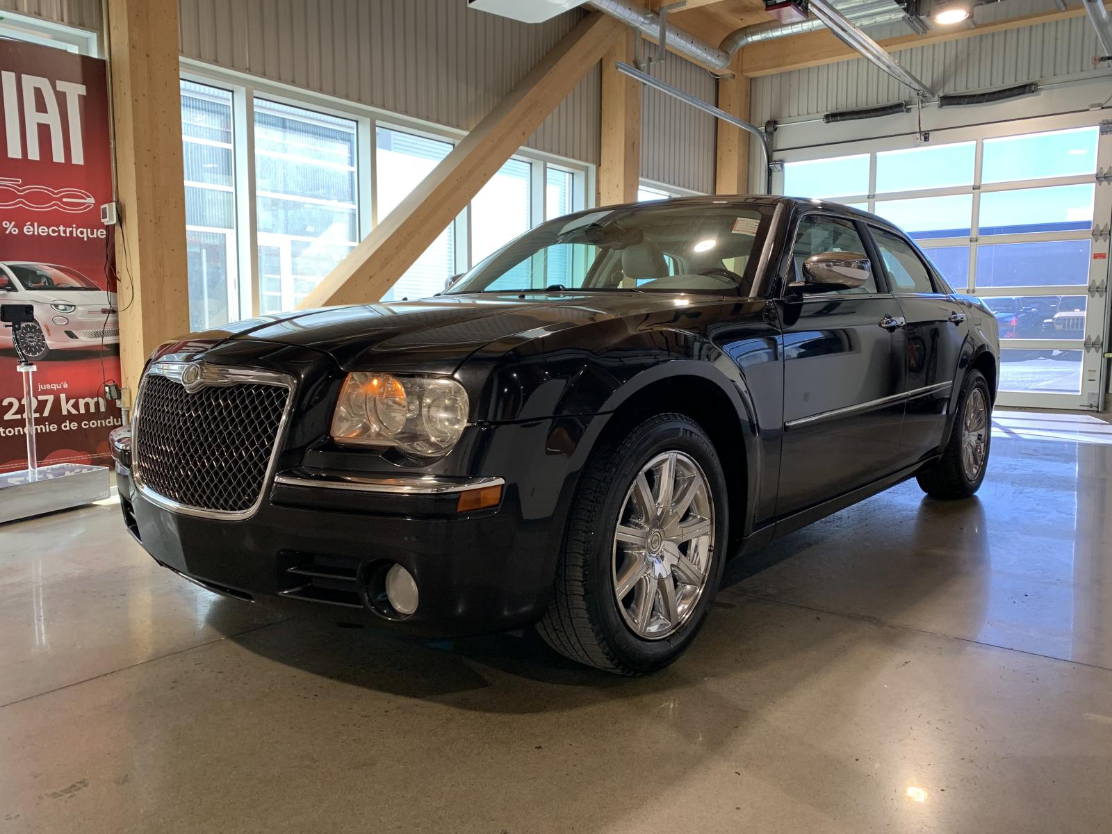 Chrysler 300 Limited Limited 2009