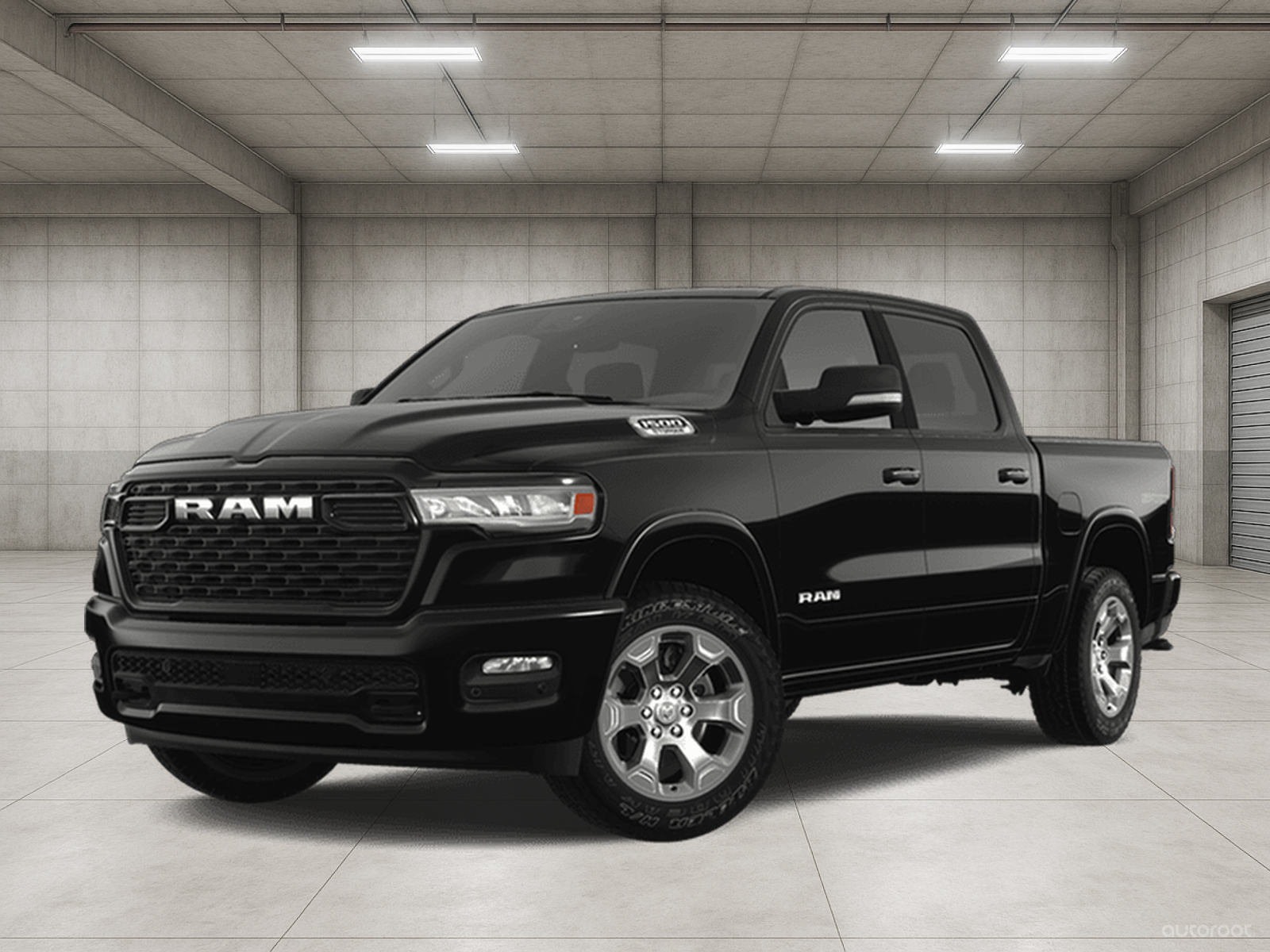 RAM 1500 2025 New for sale (S0479)