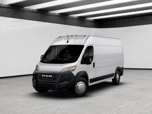 2026 RAM ProMaster High Roof 159 in WB - Image 1