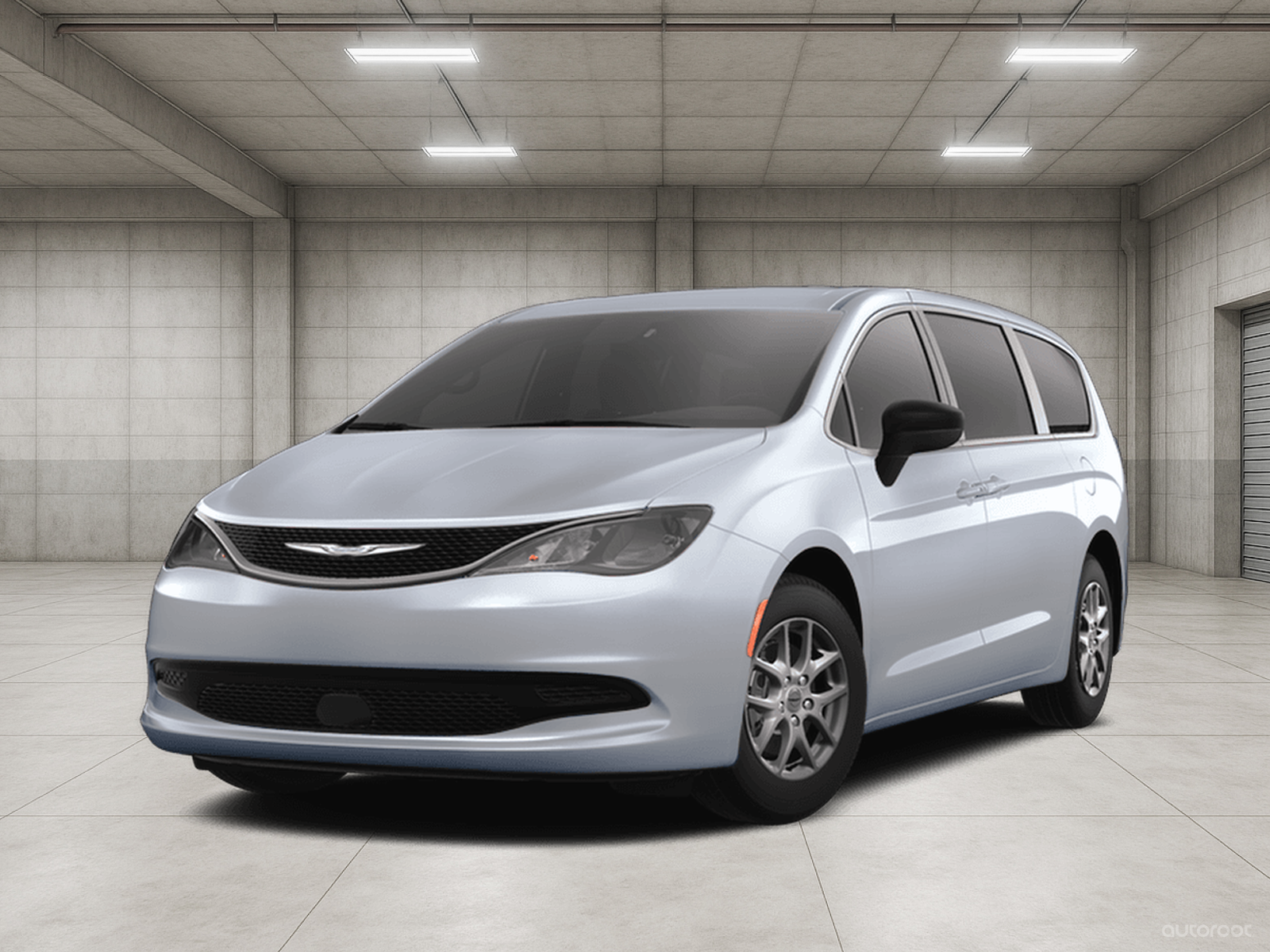 Chrysler Grand Caravan 2026  - véhicule neuf à vendre (O05824)
