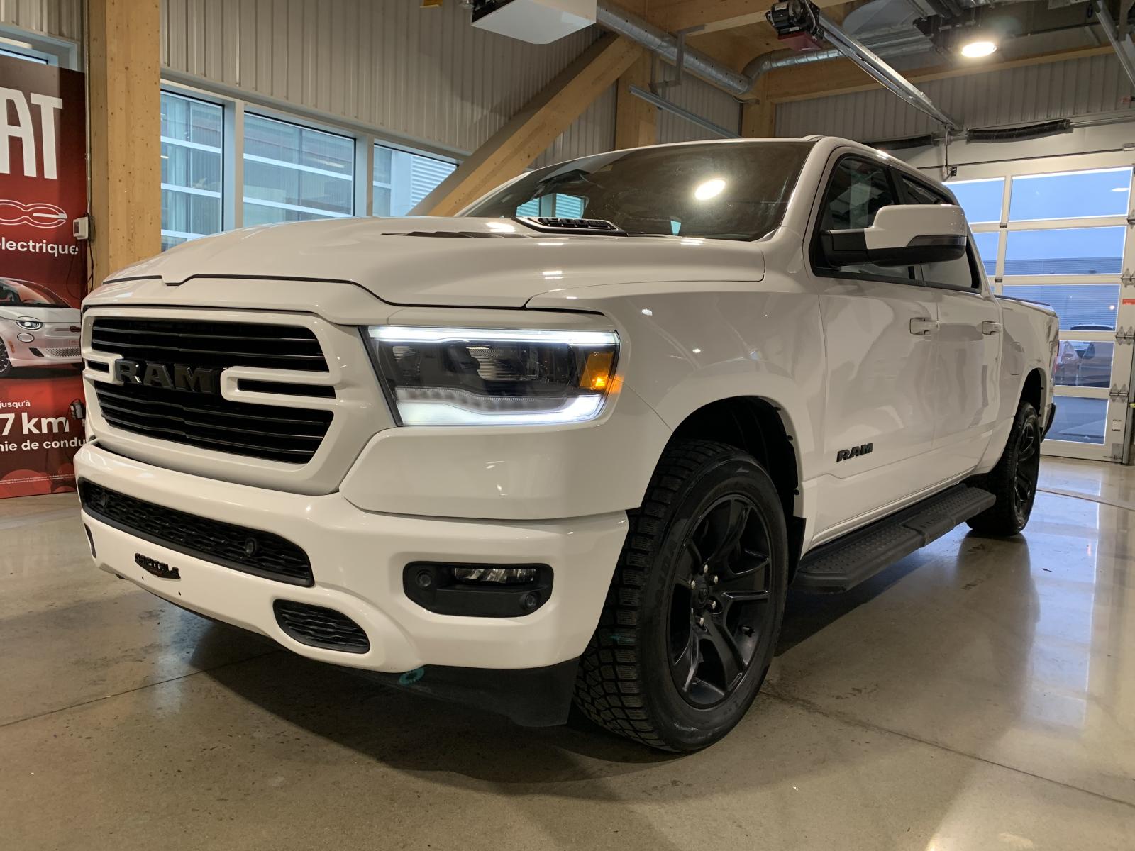 RAM 1500 Sport 2023