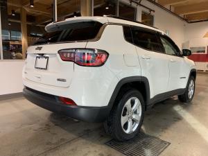 Thumbnail 5 Jeep Compass North 2018