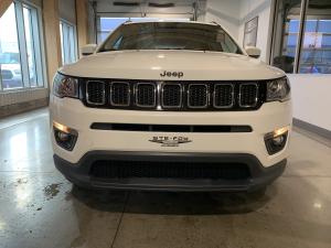 Thumbnail 7 Jeep Compass North 2018