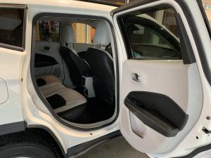 Thumbnail 11 Jeep Compass North 2018
