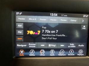 Thumbnail 20 Jeep Compass North 2018