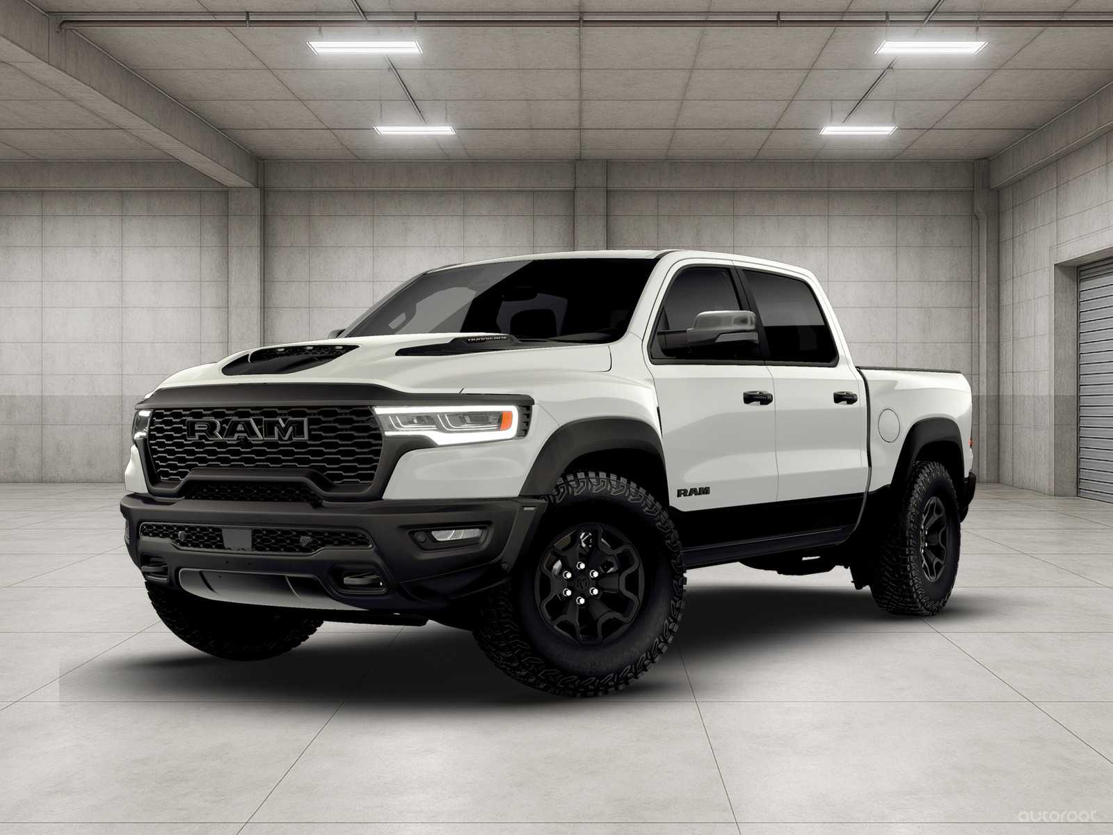 RAM 1500 2026  - véhicule neuf à vendre (T0090)