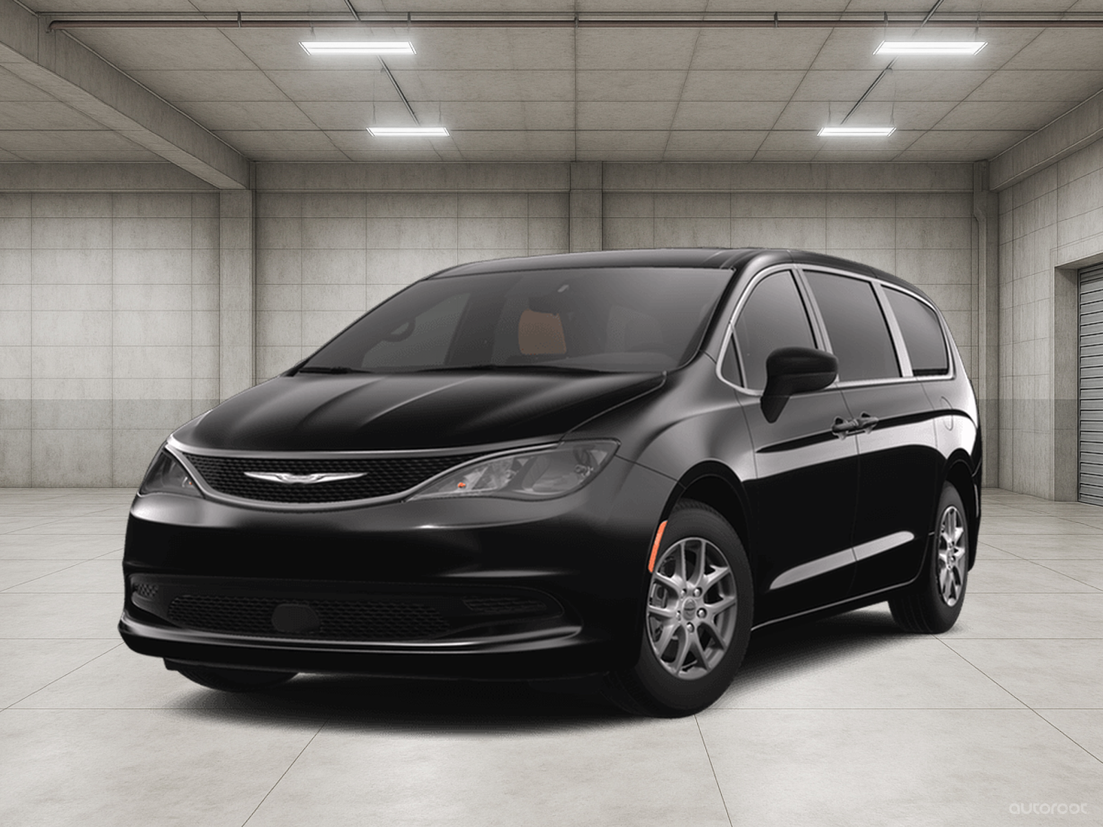 Chrysler Grand Caravan 2026  - véhicule neuf à vendre (T0092)