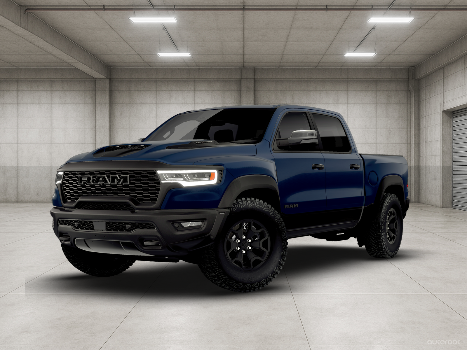 RAM 1500 2026 New for sale (T0095)