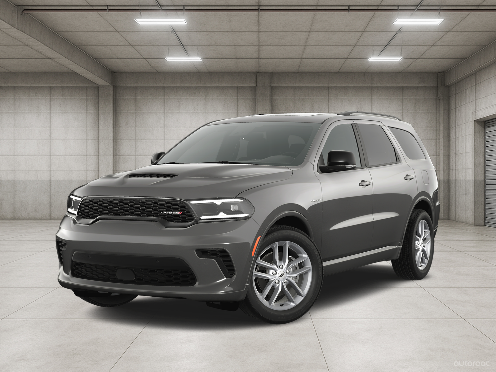 Dodge Durango 2025 New for sale (S0508)