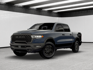 2026 RAM 1500 Rebel - Image 1