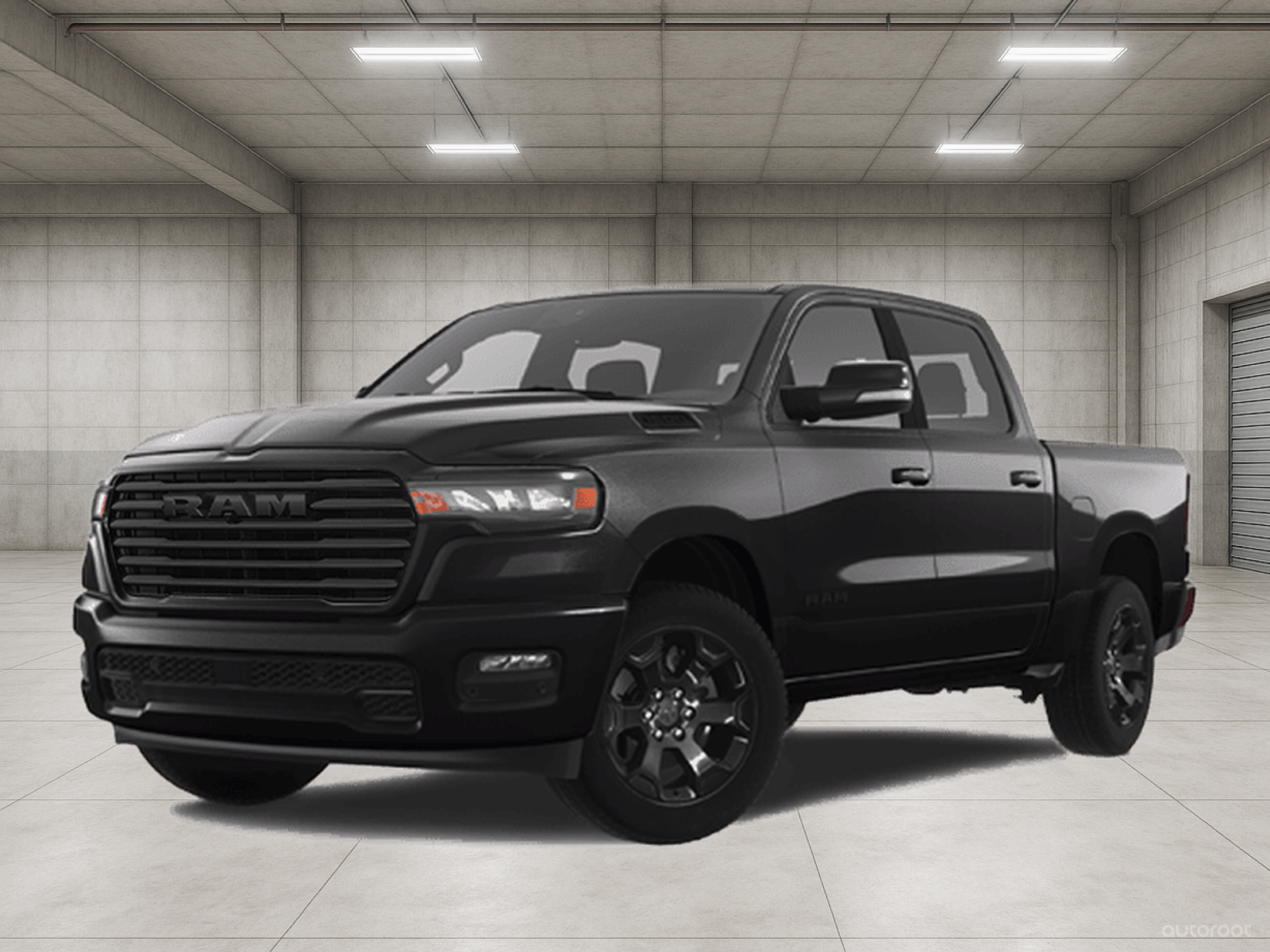 RAM 1500 2026  - véhicule neuf à vendre (T0109)