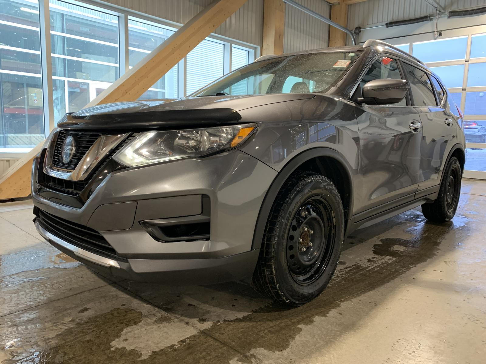 Nissan Rogue SV 2020