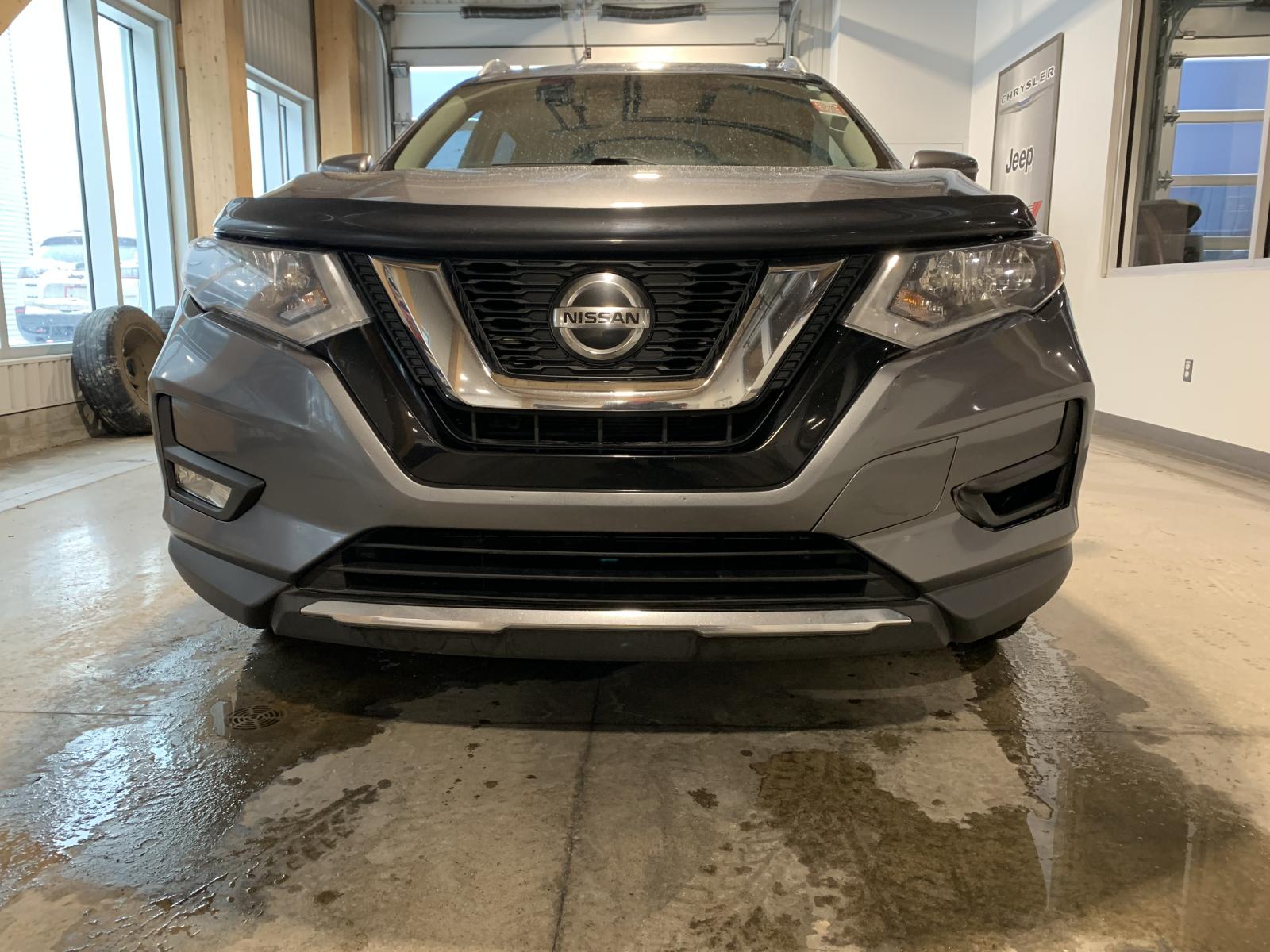 Nissan Rogue SV 2020 — photo 5